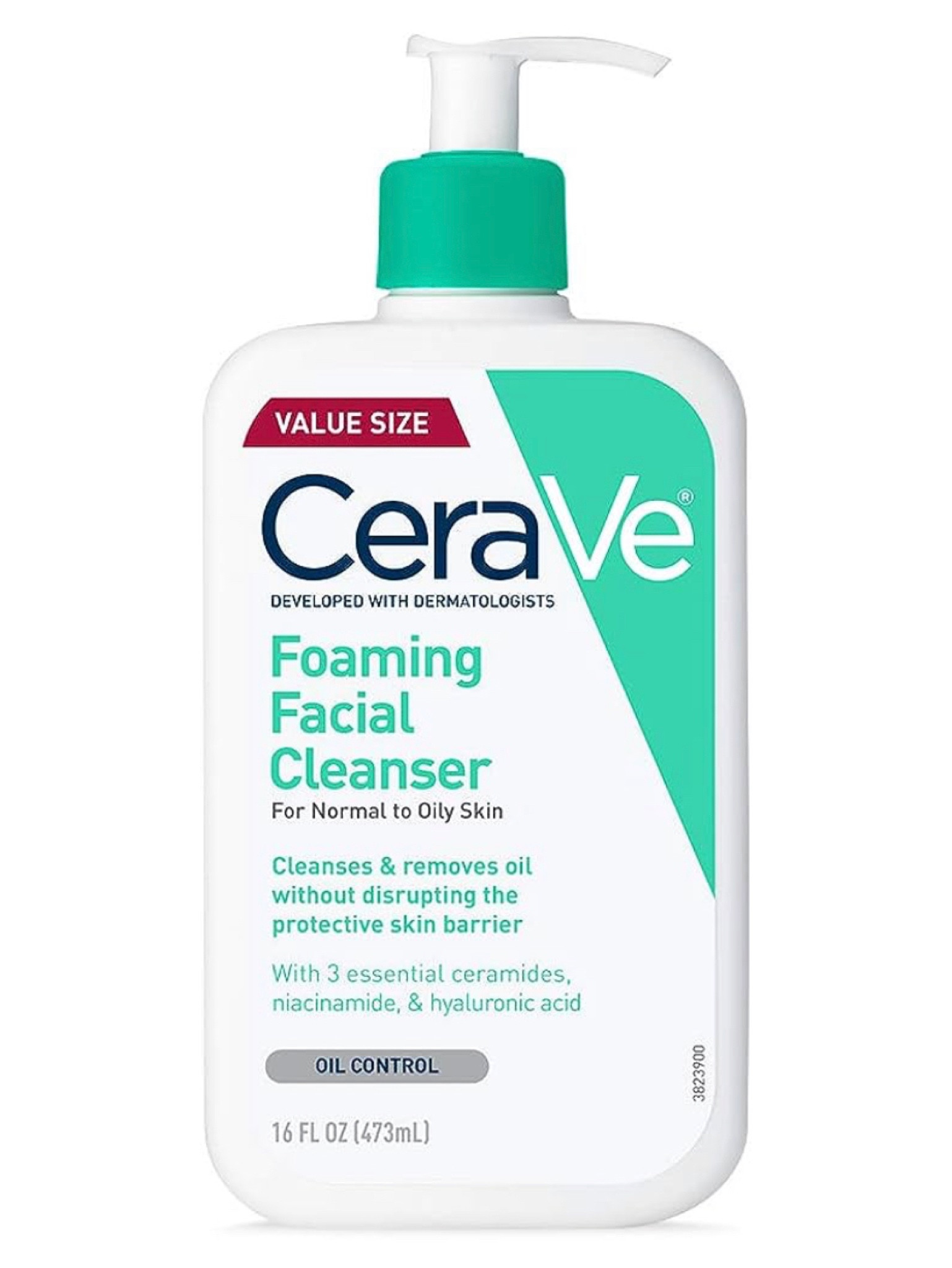 CERAVE CLEANSER