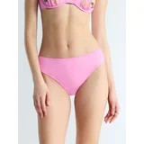 Free Assembly Women's Mid Rise Bikini Bottoms, Sizes XS-XL | Walmart (US)