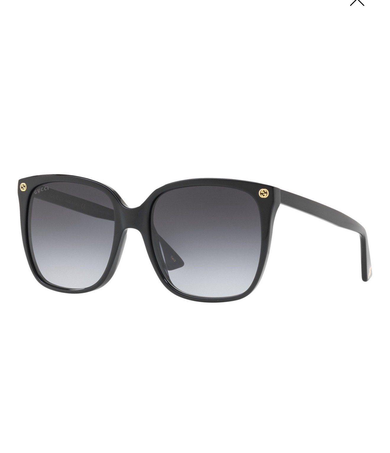 Gucci
Sunglasses (43% off)