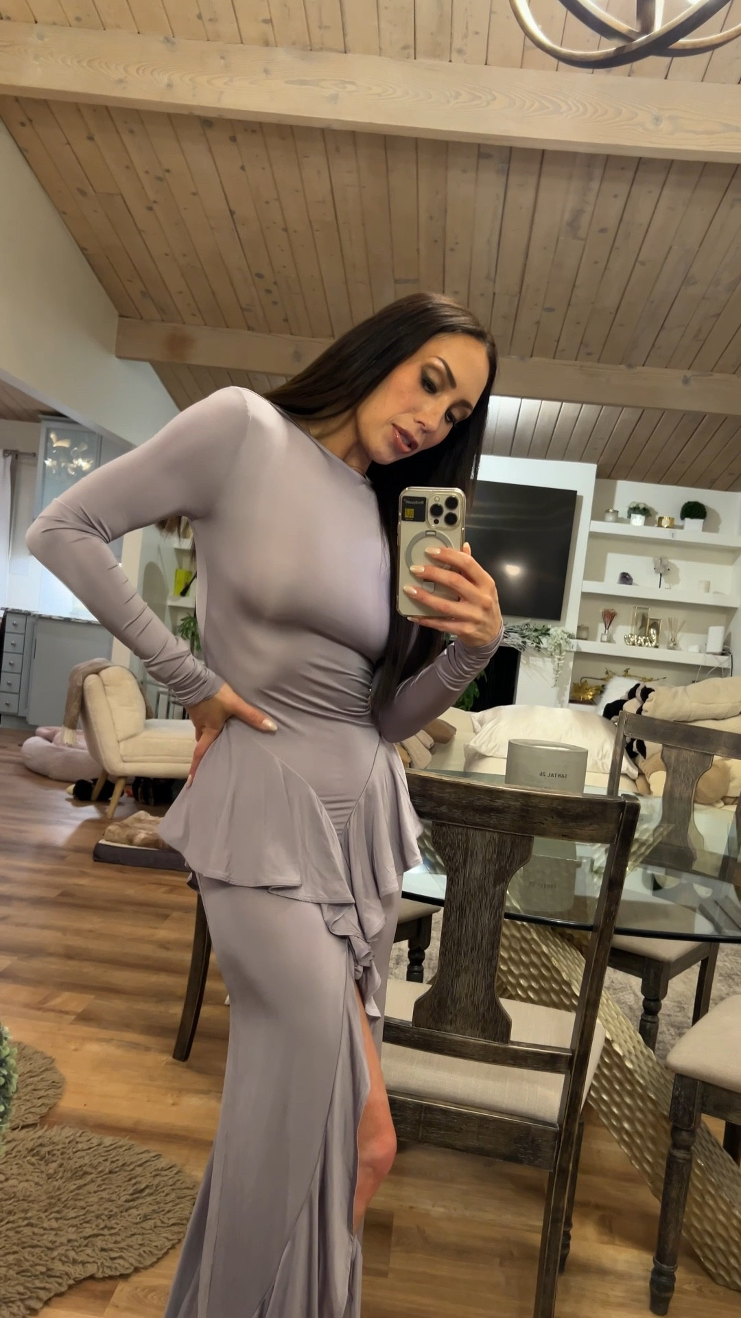 Can anyone relate? 😂😅⬇️

#LTKWatchNow #LTKWedding #LTKStyleTip