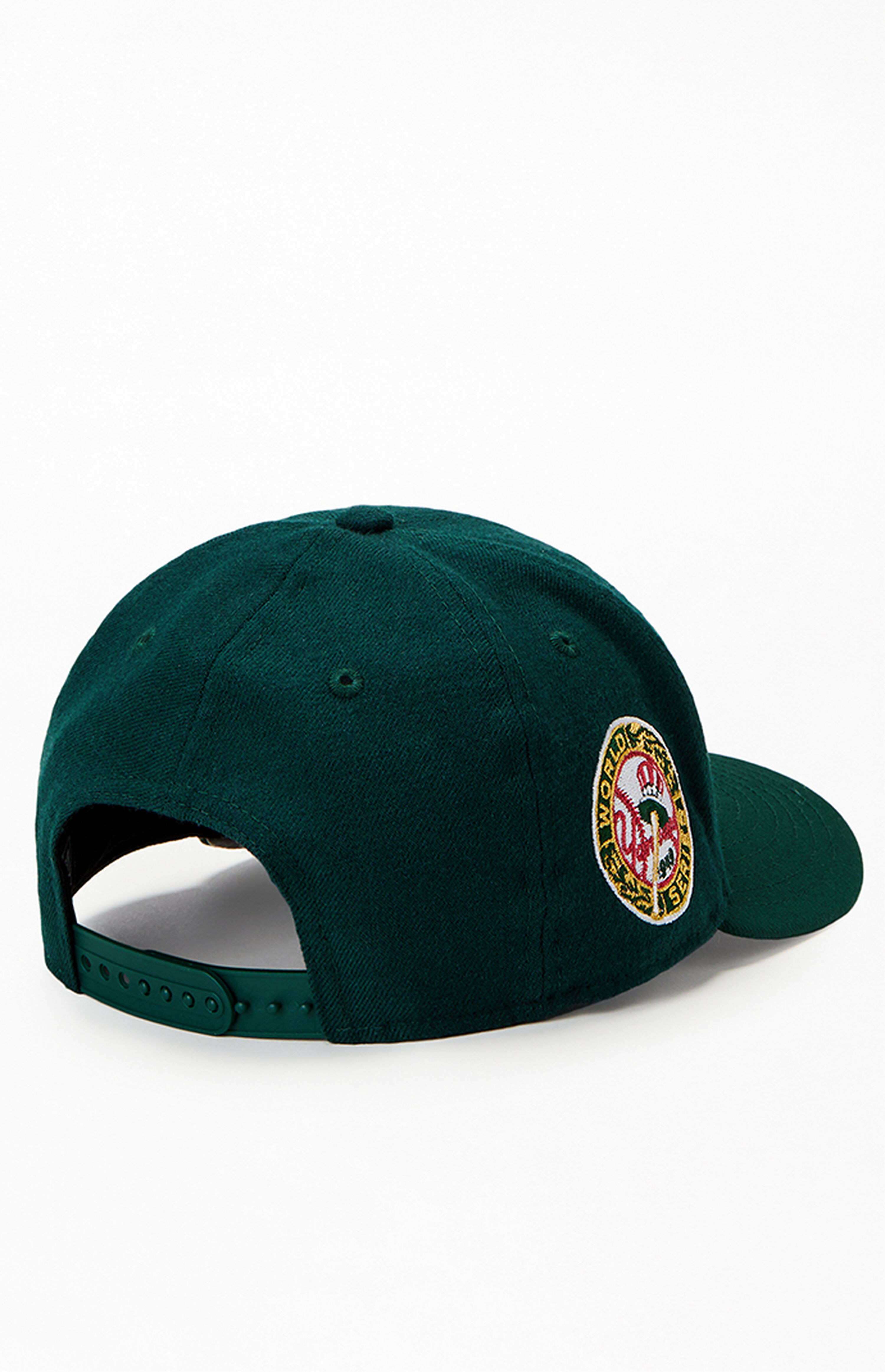 New Era x PS Reserve NY Yankees Wool Snapback Hat | PacSun