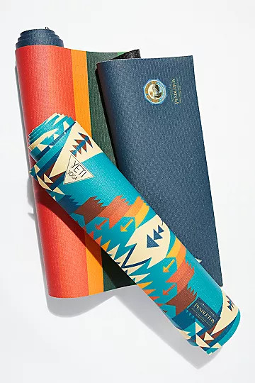 Pendleton x Yune Yoga Mat | Free People (Global - UK&FR Excluded)