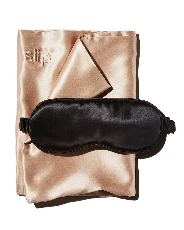 Pure Silk Beauty Sleep Gift Set | Bloomingdale's (US)