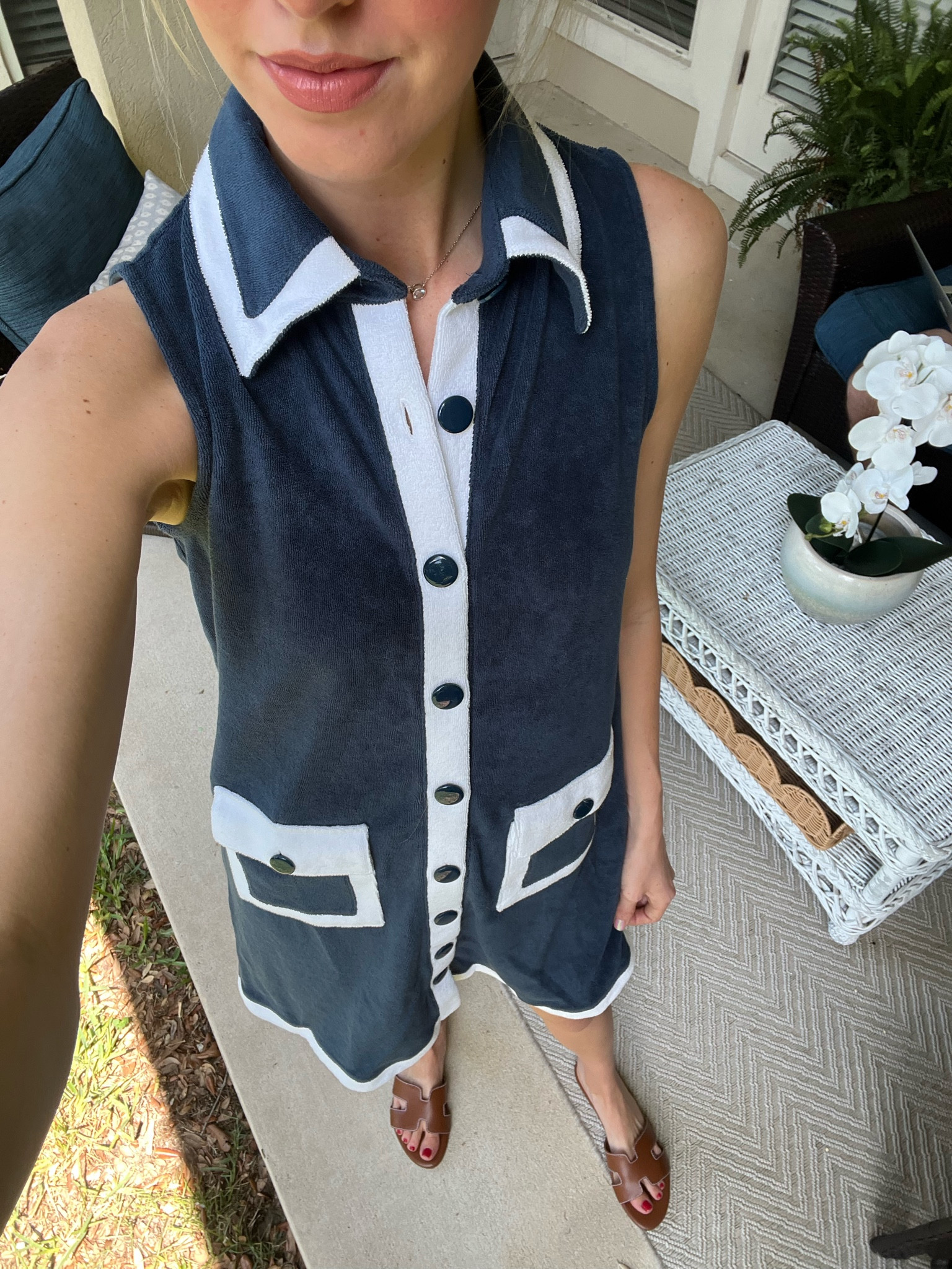 Vacation style | Lake pajamas dress

#LTKtravel #LTKeurope