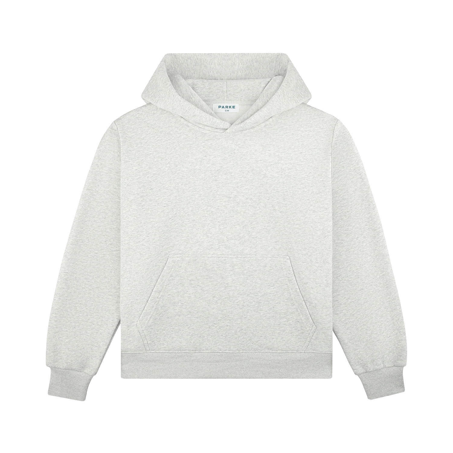 Los Angeles Graphic Hoodie | Parke