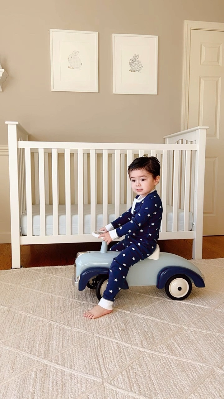 Toy car
Toys for toddlers

#LTKVideo #LTKkids #LTKbaby