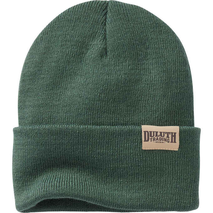 Tough Guy Knit Stocking Cap | Duluth Trading Company