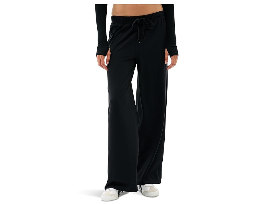 Splits59 Brynn Airweight Pant Women's Clothing Black : LG, Nylon/Spandex | Zappos