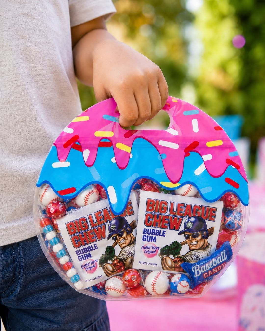 Summer party favor bags

Outdoor play toys
Backyard water fun
Bubble machines
Sidewalk chalk sets
Splash pad toys
Ride on scooters
Sand and beach toys
Active play games
Summer fun for kids

#LTKSeasonal #LTKSaleAlert #LTKKids