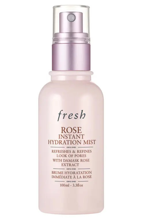 Fresh® Rose Hydration Pore-Minimizing Mist at Nordstrom | Nordstrom
