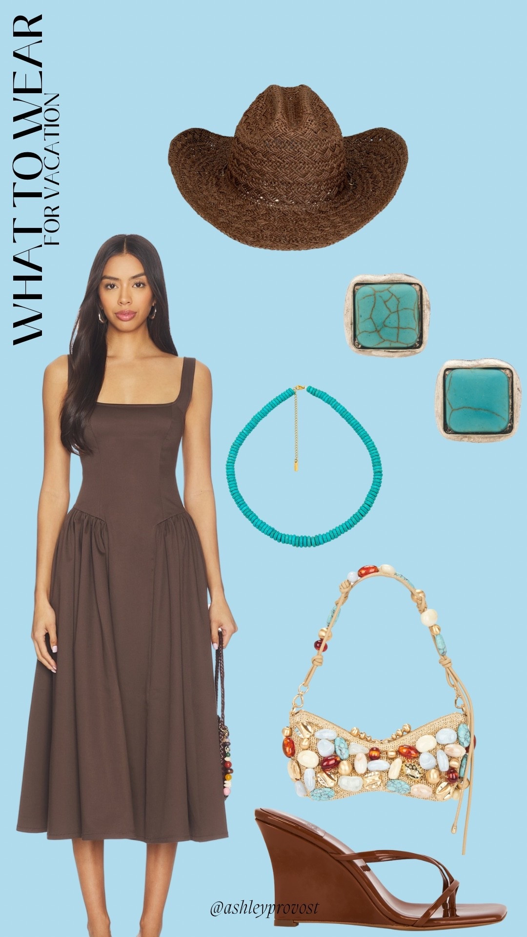 What to wear for vacation/summer 

#LTKFestival #LTKTravel #LTKSeasonal