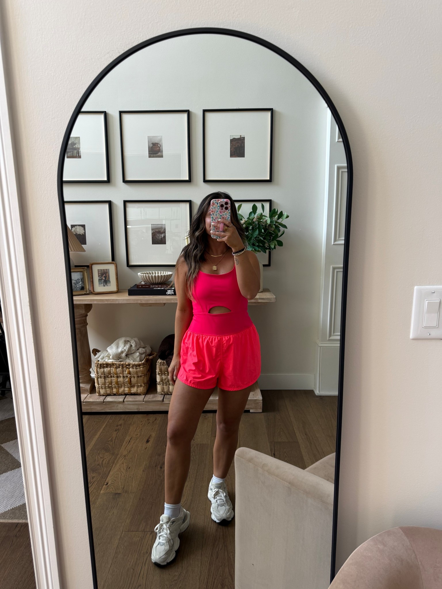 Saturday ootd!! Happy Mother’s Day weekend! 

#LTKActive #LTKStyleTip #LTKFindsUnder100