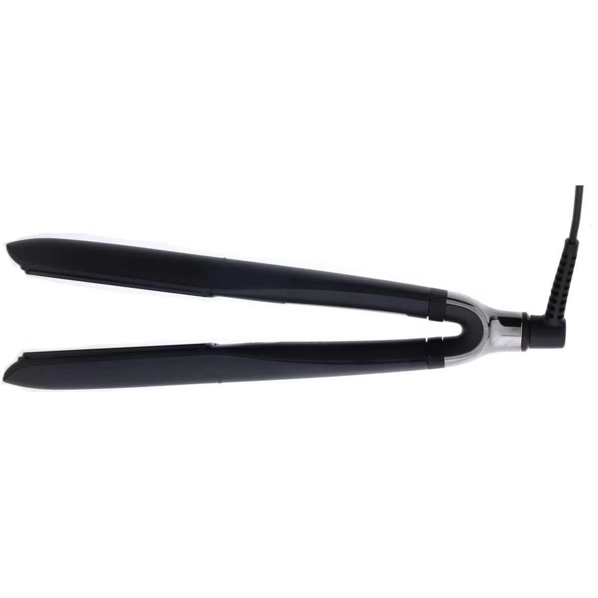 ghd Platinum+ Styler 1" Flat Iron, White or Black Professional Ceramic Hair Styling Tool for Stro... | Target