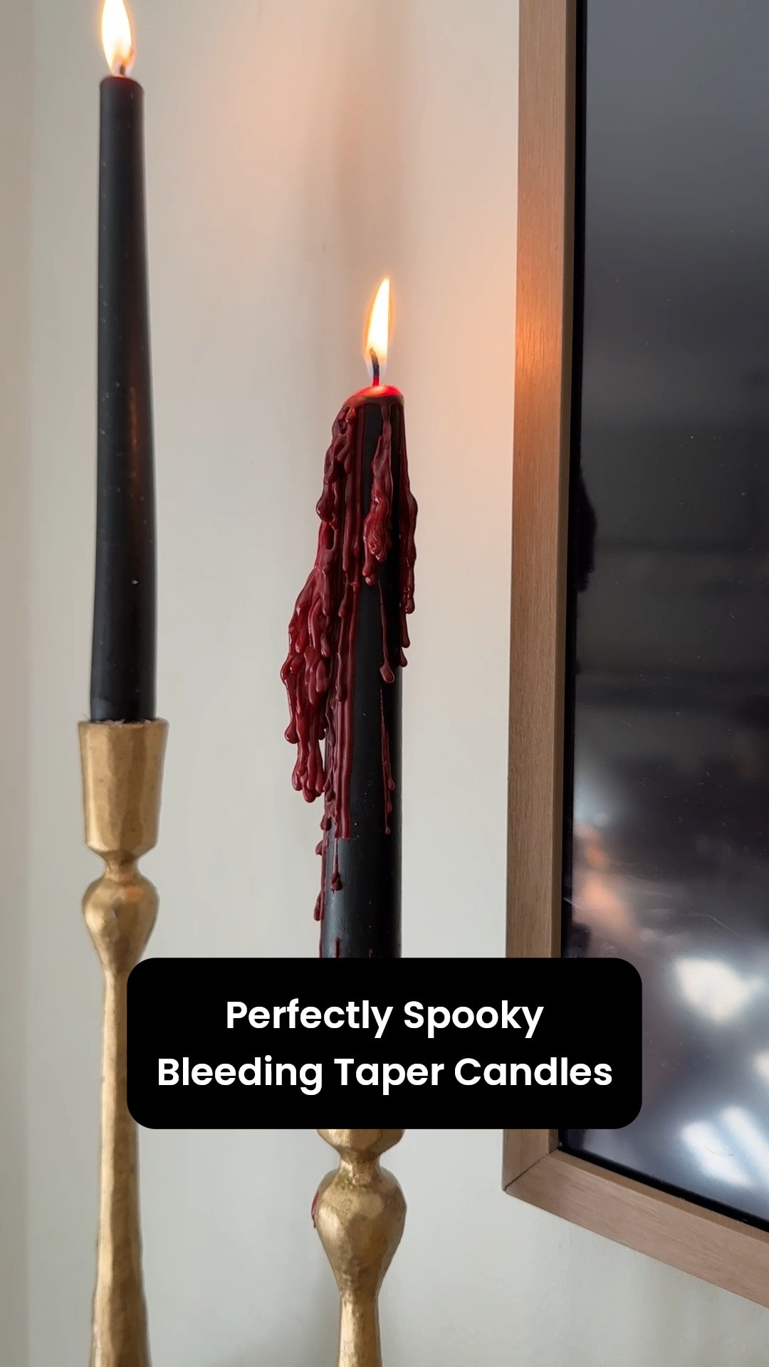 Halloween party, ready! Halloween decorations, seasonal decorations