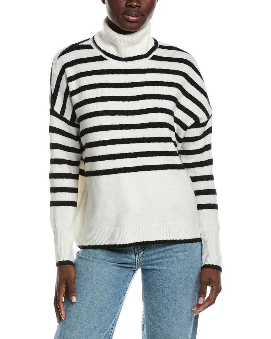 CeCe Turtleneck Sweater | Shop Simon