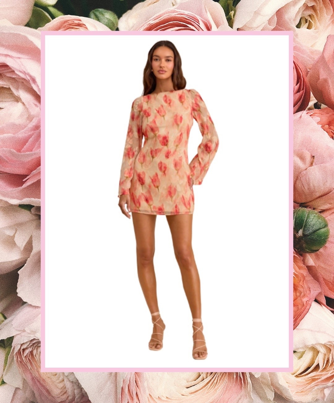 Check out this great dress

bridesmaid dress, engagement dress, bridal shower dress, bachelorette dress, wedding guest dress, bridesmaid dresses, wedding guest dresses, maxi dress, midi dress, mini dress, pastel dress, baby shower dress, semi-formal dress, formal dress, cocktail dress, date night outfit, date night dress, vacation outfit, vacation dress, resort dress, winter dress, fall dress, black dress, yellow dress, red dress, pink dress, green dress, blue dress, brown dress, orange dress, sequin dress, Christmas dress, holiday dress, new years dress

#winterdress #weddingguestdress 

#LTKstyletip #LTKtravel #LTKsummer