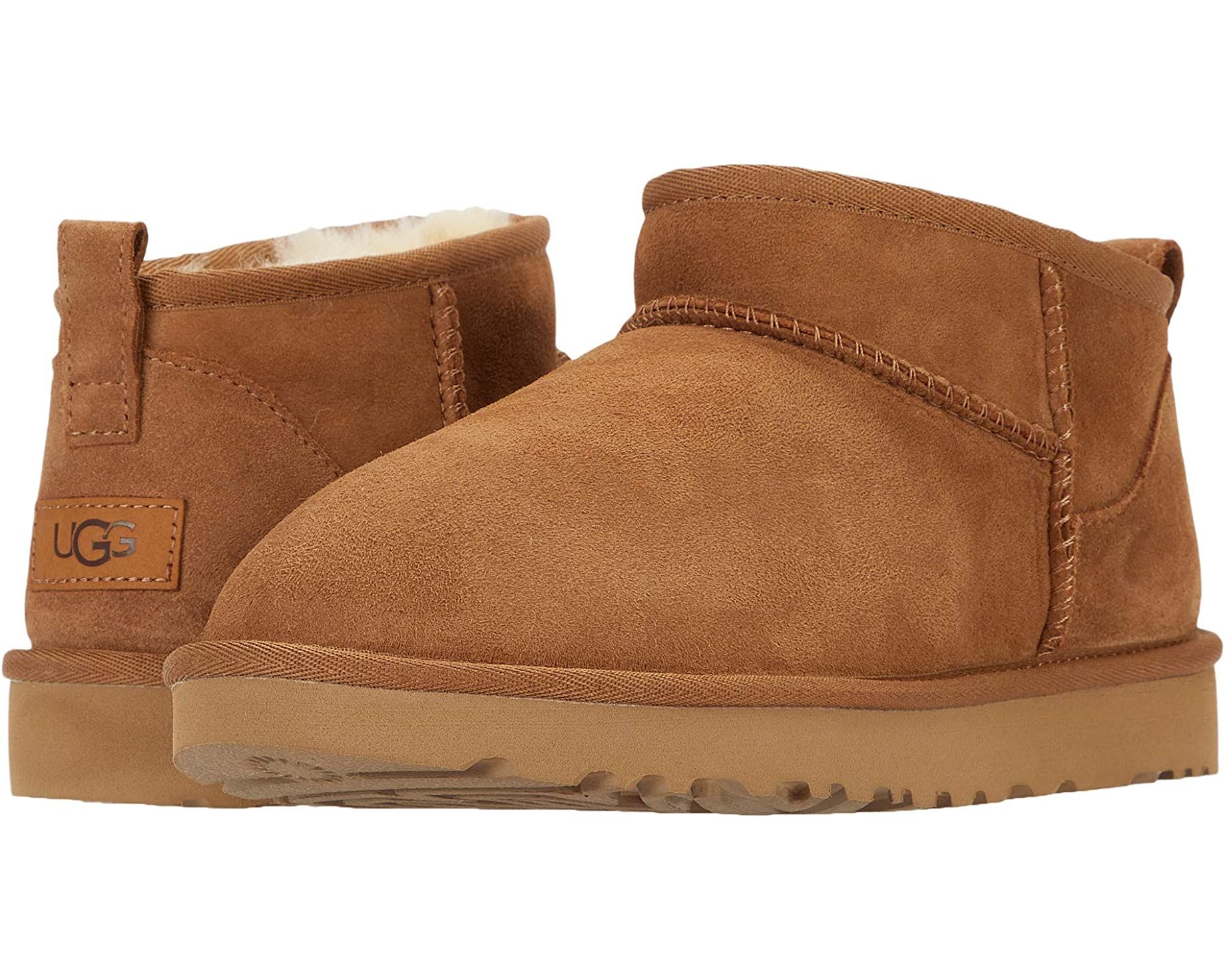 UGG Classic Ultra Mini | Zappos