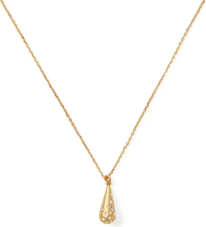 mini pendant necklace | Nordstrom