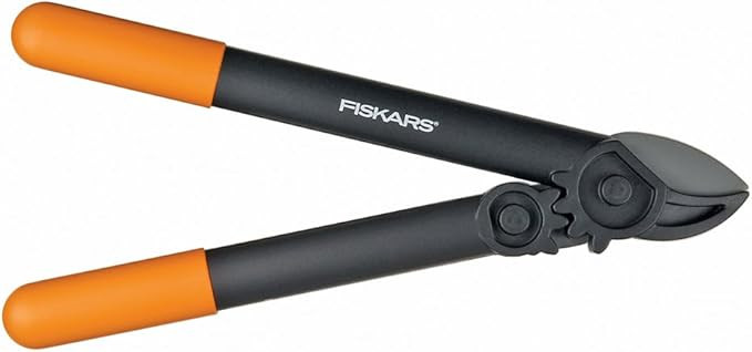 Fiskars 15 Inch PowerGear Super Pruner/Lopper | Amazon (US)