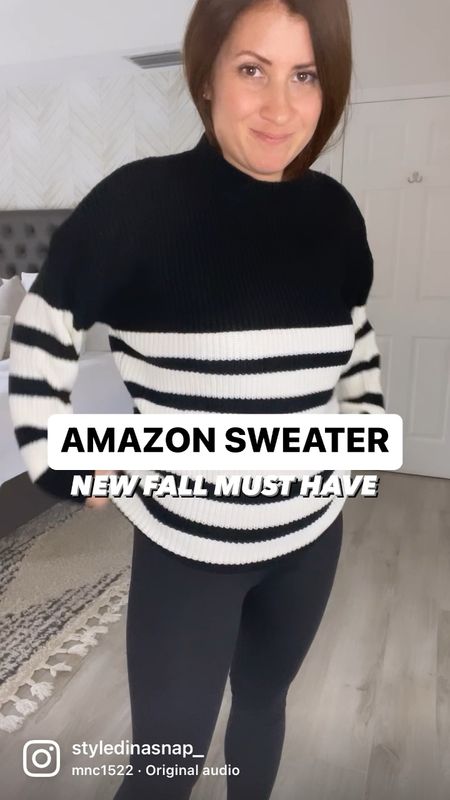Amazon Fall Outfit Idea

#LTKSeasonal