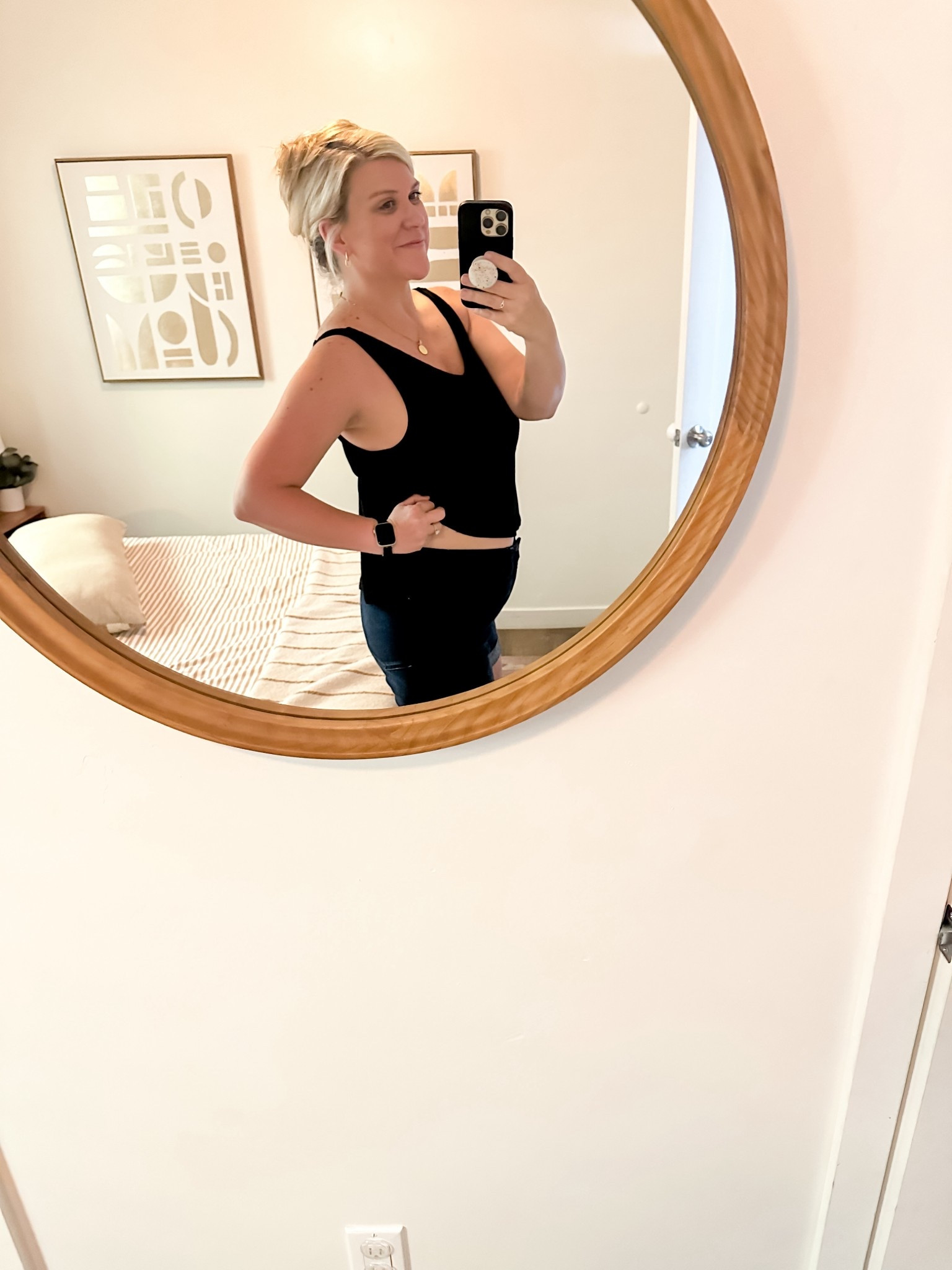 Maternity outfit essentials for the growing baby bump! 🤰🏼

#LTKBaby #LTKBump #LTKFindsUnder50