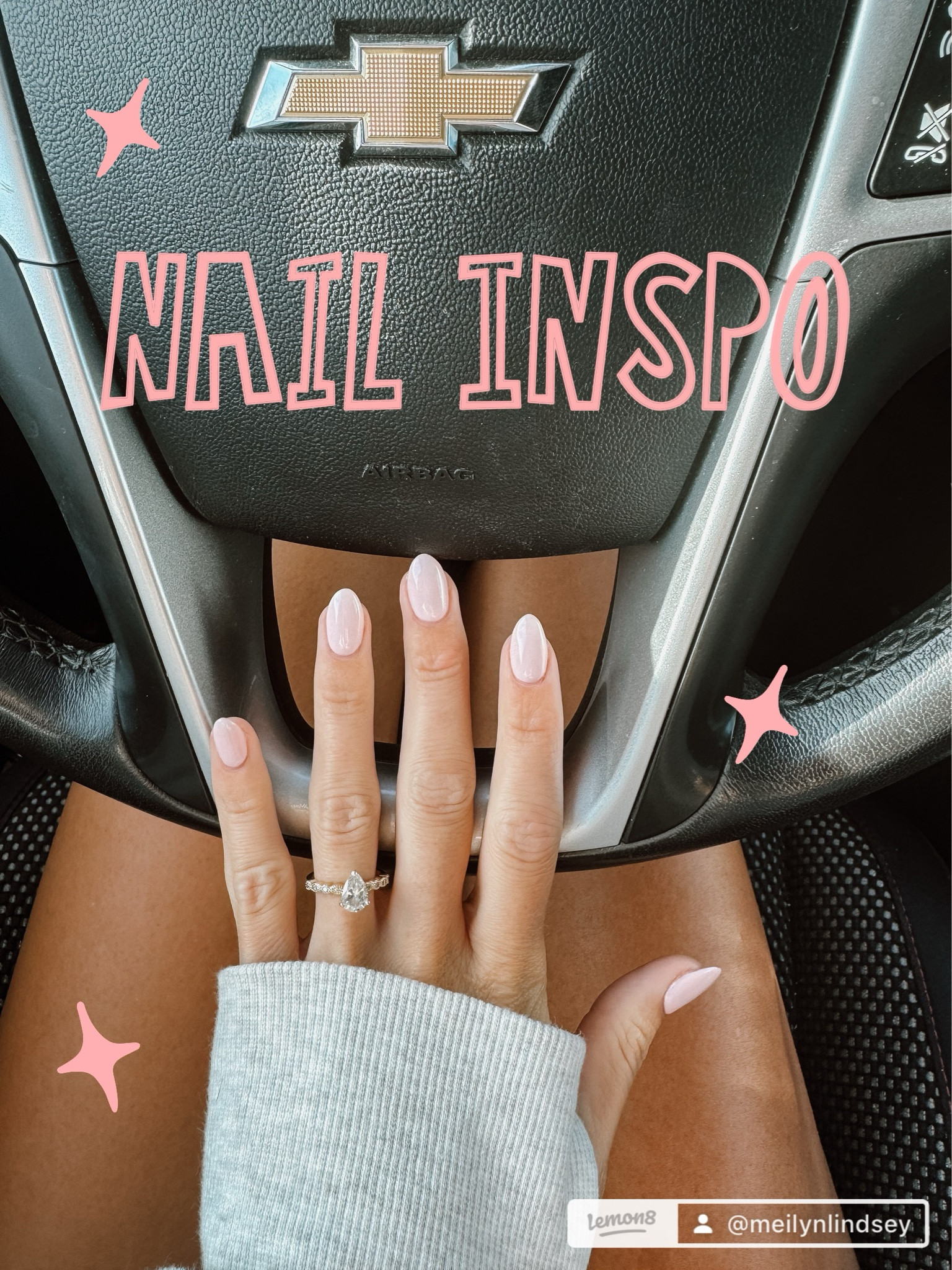Live a fresh mani! 💅🏼#LTKNYFW 

#LTKStyleTip #LTKBeauty