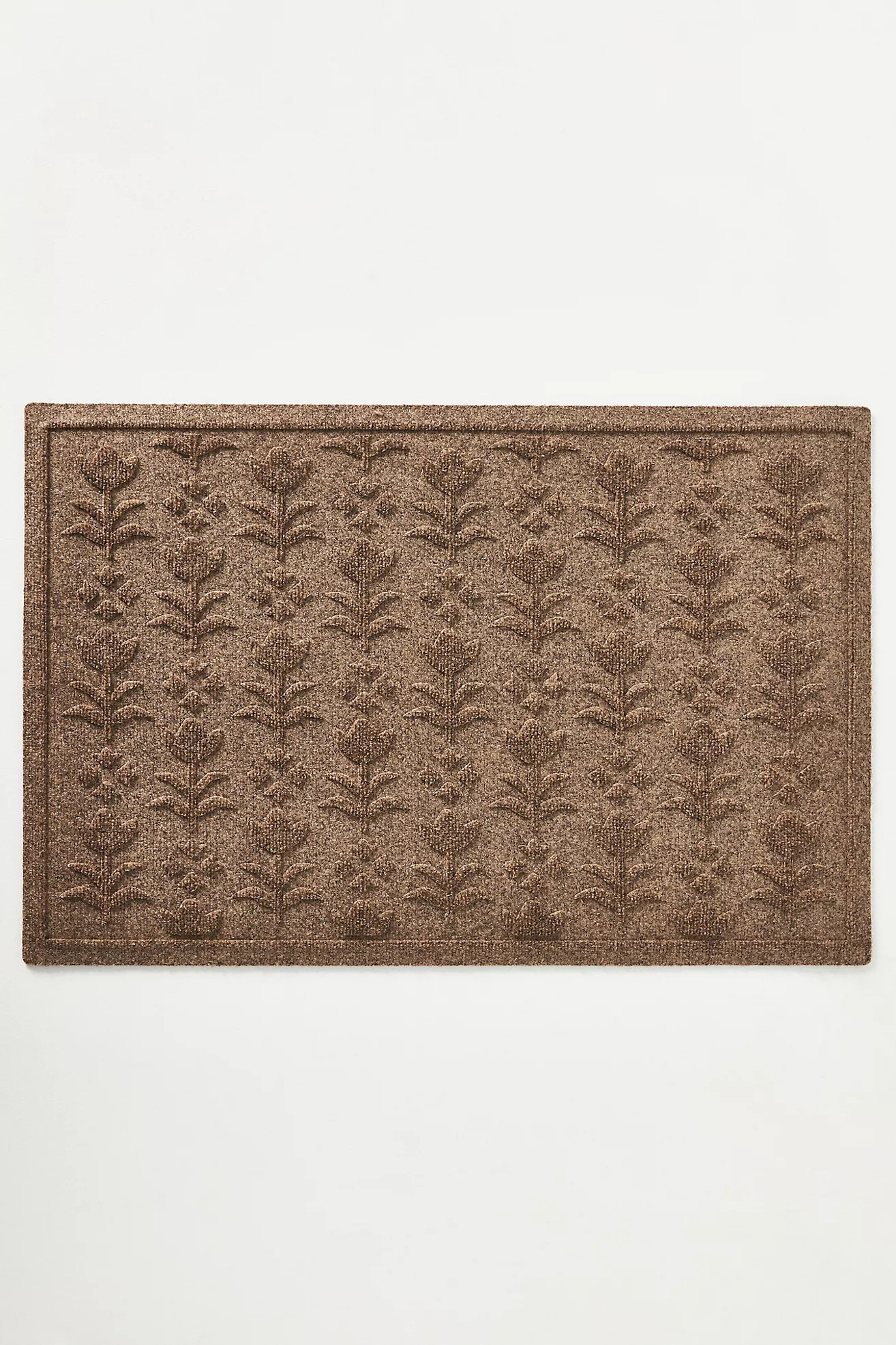 WaterHog® Esme Doormat | Anthropologie (US)