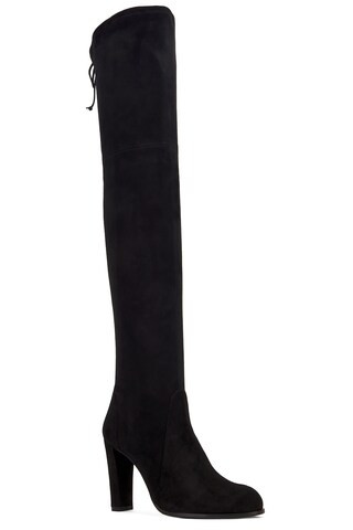 Highland Boot
                    
                    Stuart Weitzman | Revolve Clothing (Global)