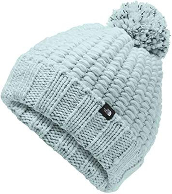 The North Face Cozy Chunky Beanie | Amazon (US)