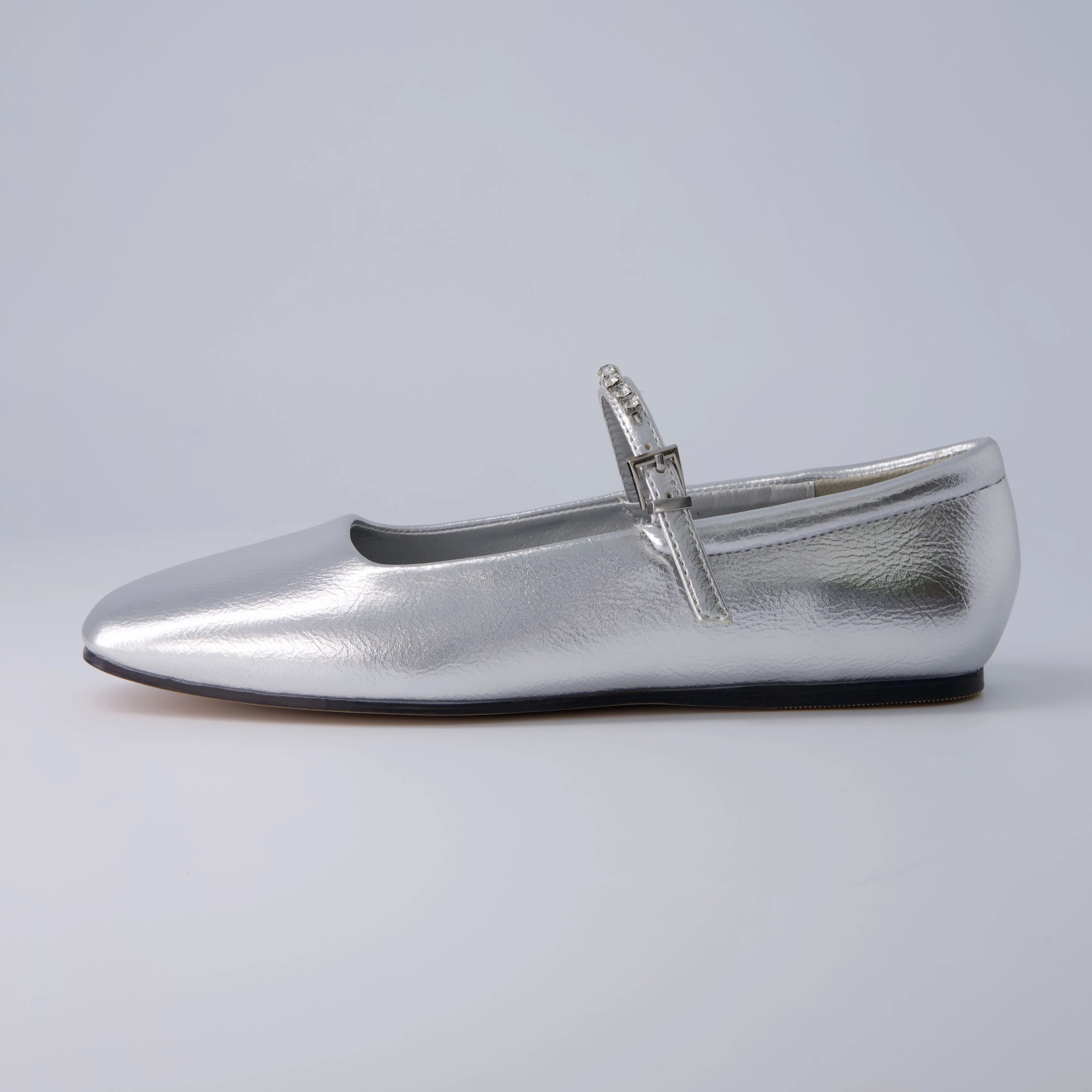 Sleeper Mary Jane Flat | Cushionaire