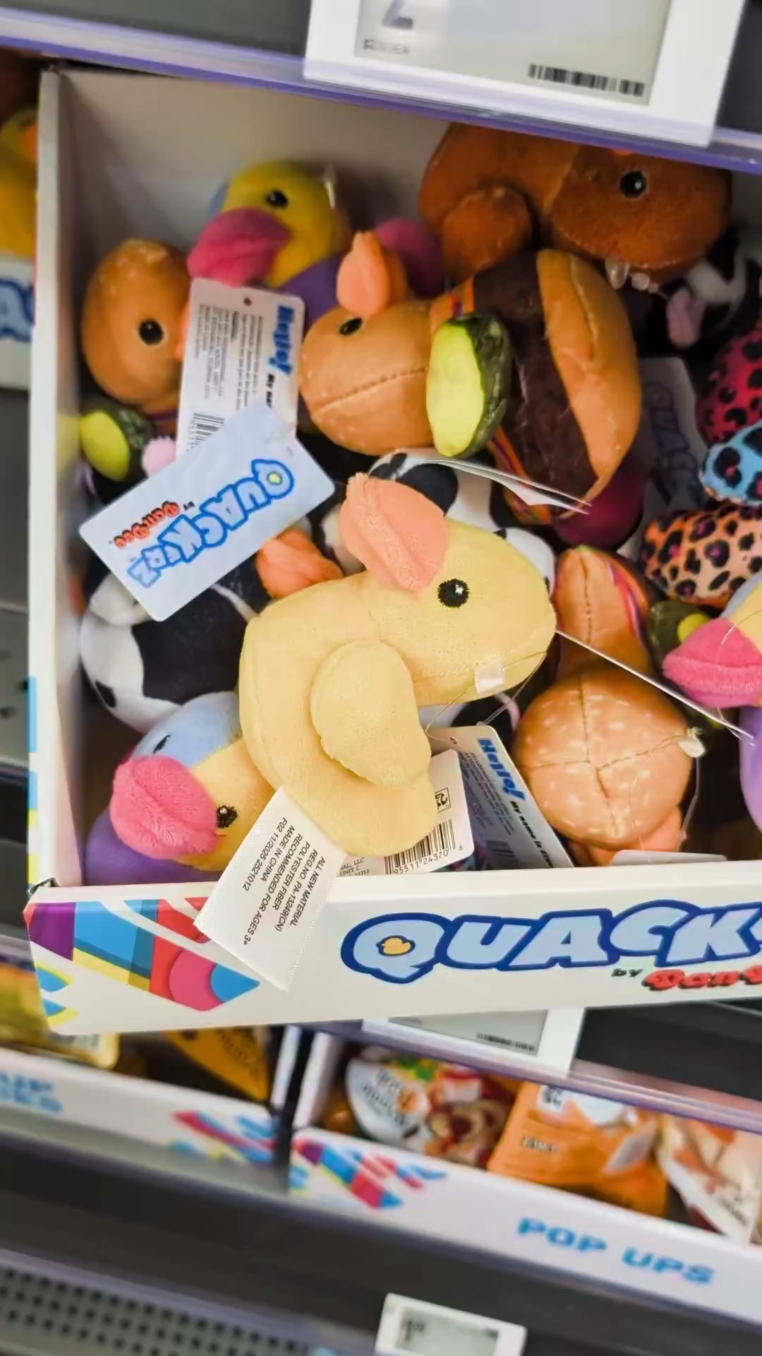 Today's Walmart finds!Lots of fun summer items coming in! ☀️🐥⛱️

#LTKSeasonal #LTKHome