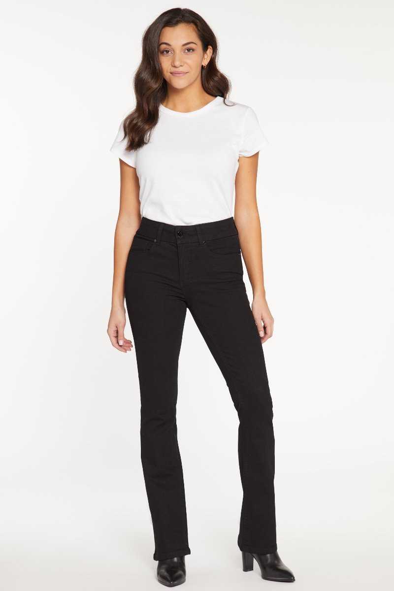 High Rise Tummyless Boot Jean | Seven7 Jeans