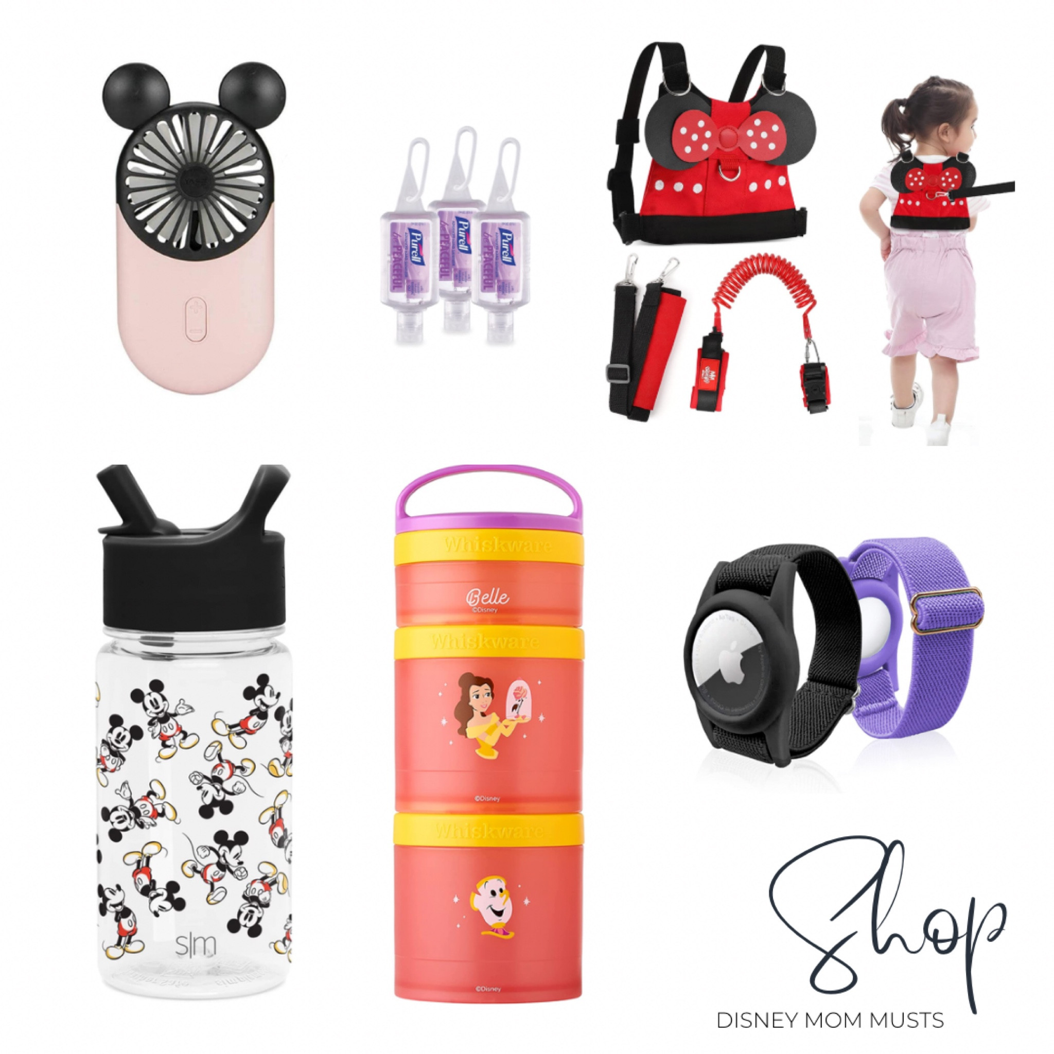 Being a Disney Mom is a whole new level! You are the chef, nurse, security guard and entertainment all rolled into one. Here are some things that make my life at the parks a lot easier with my adventurous, ravenous, fun filled toddler  

#LTKFind #LTKkids #LTKtravel