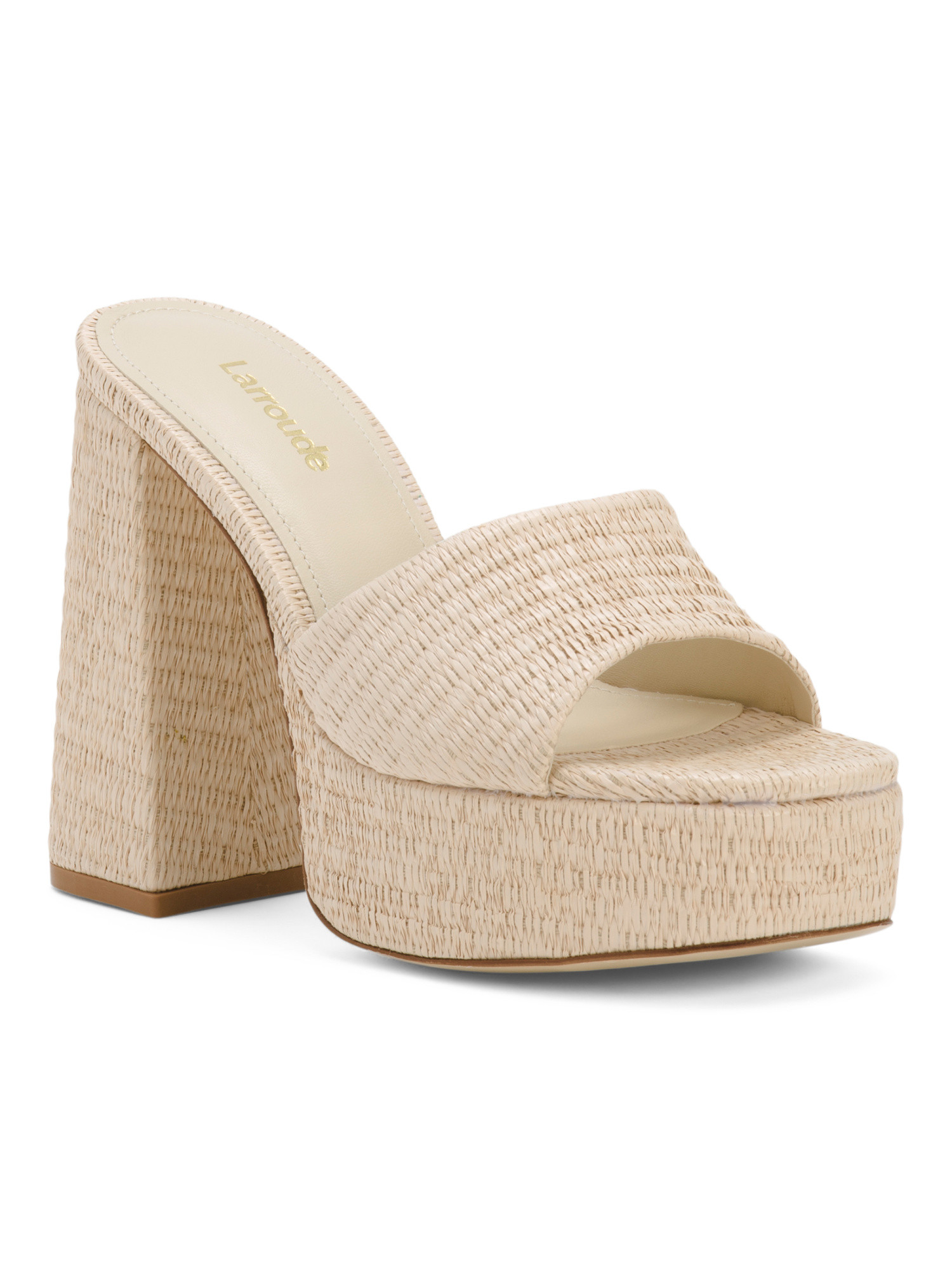 Made In Brazil Dolly Heeled Mules | Women's Shoes | Marshalls | Marshalls