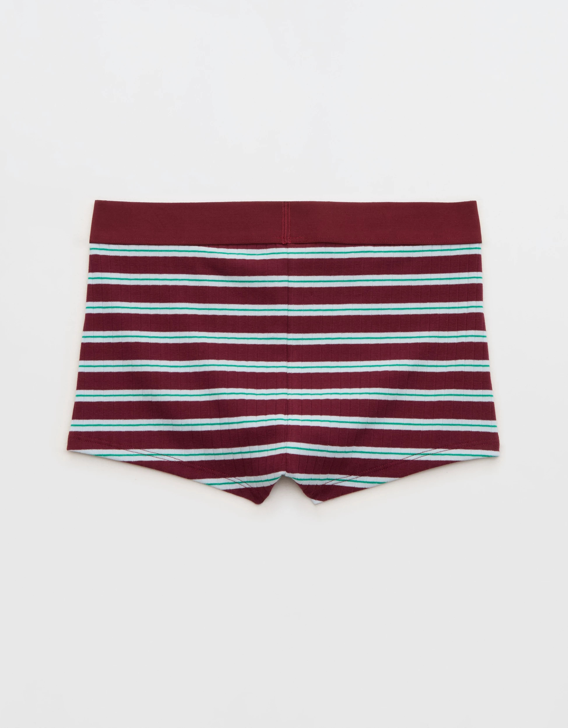 Superchill Cotton Rib Shortie Underwear | Aerie