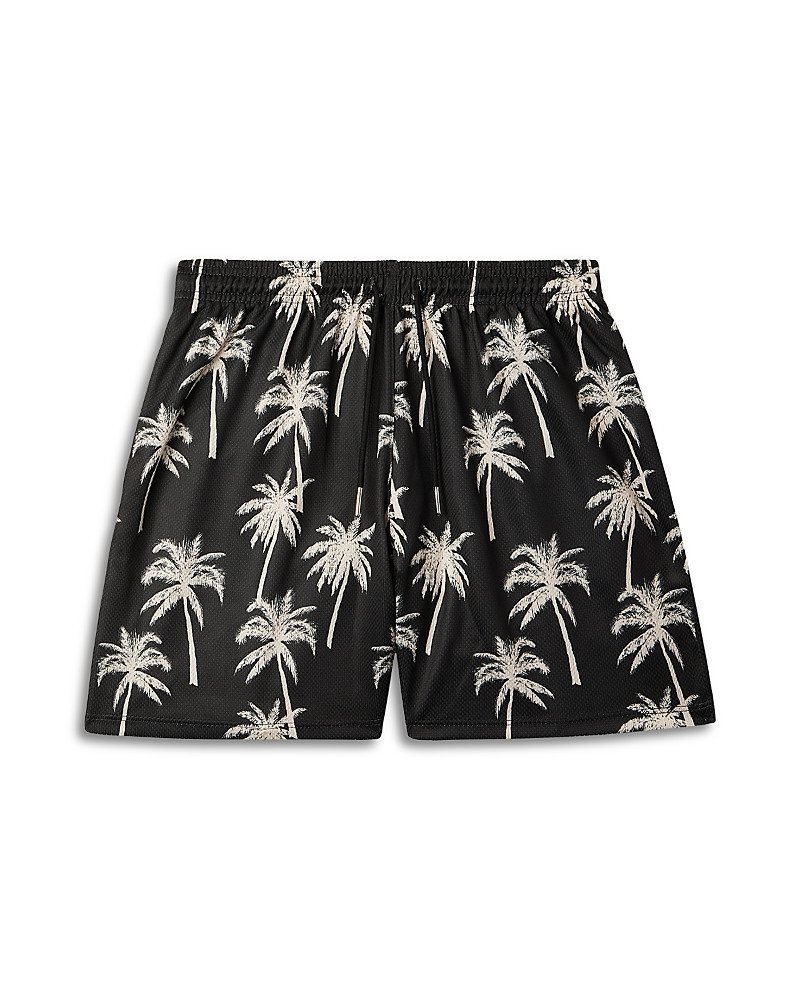 The Drip Shop Boys' Sandy Palm Shorts - Big Kid | Bloomingdale's (US)