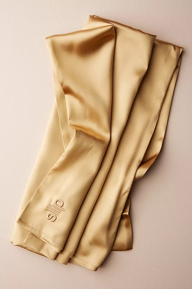 Slip Silk Pillowcase | Anthropologie (US)