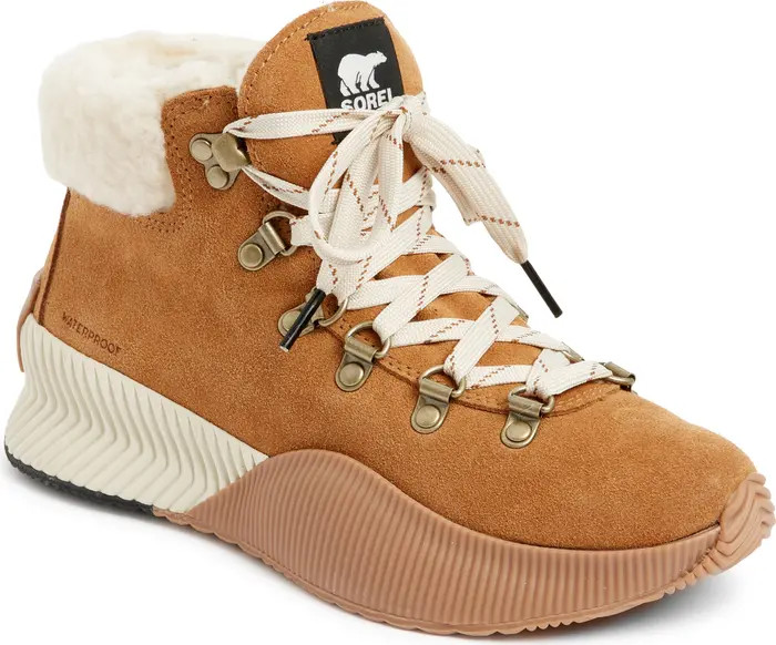 SOREL Out N' About III Conquest Waterproof Boot (Women) | Nordstromrack | Nordstrom Rack