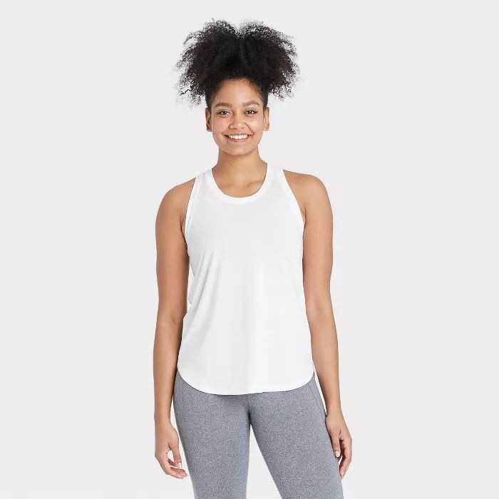 Women's Active Tank Top - All in Motion™ | Target