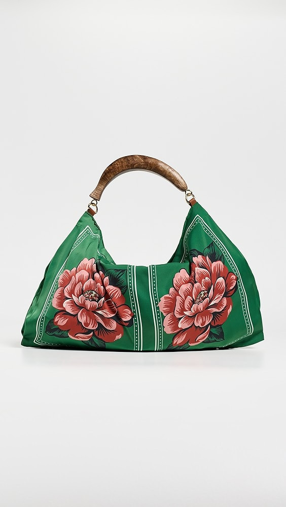 Scarf Mini Bag | Shopbop