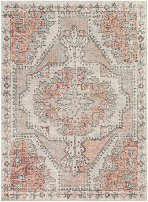 Turrella Area Rug | Boutique Rugs