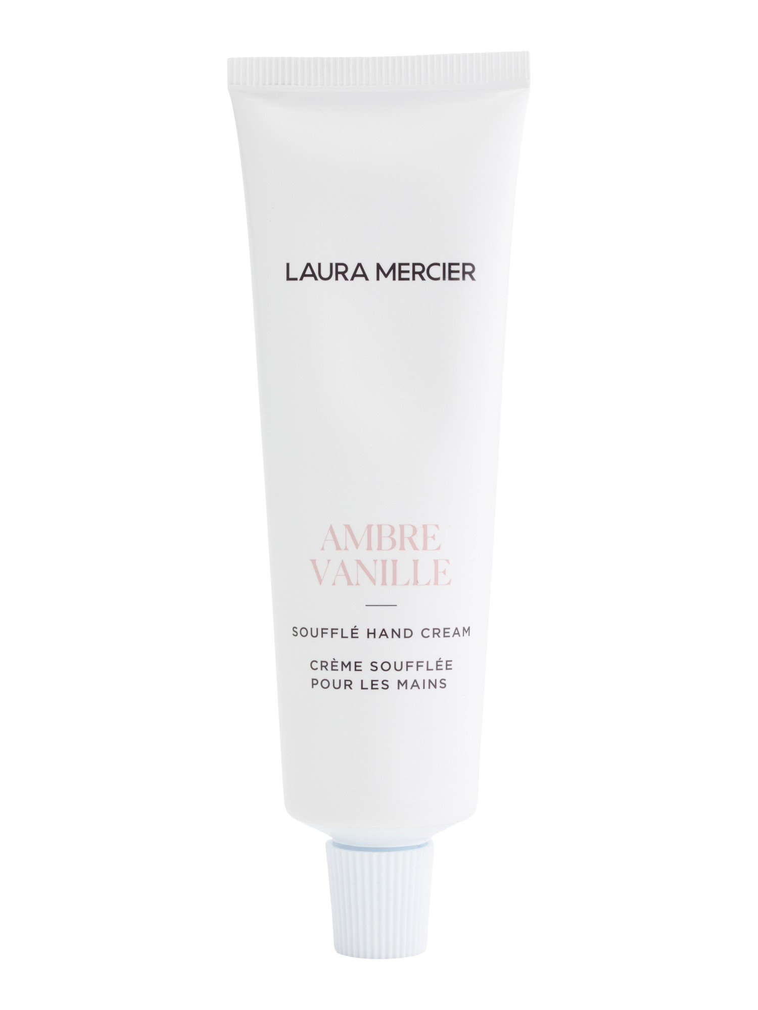 1.5oz Amber Vanilla Souffle Hand Cream | TJ Maxx
