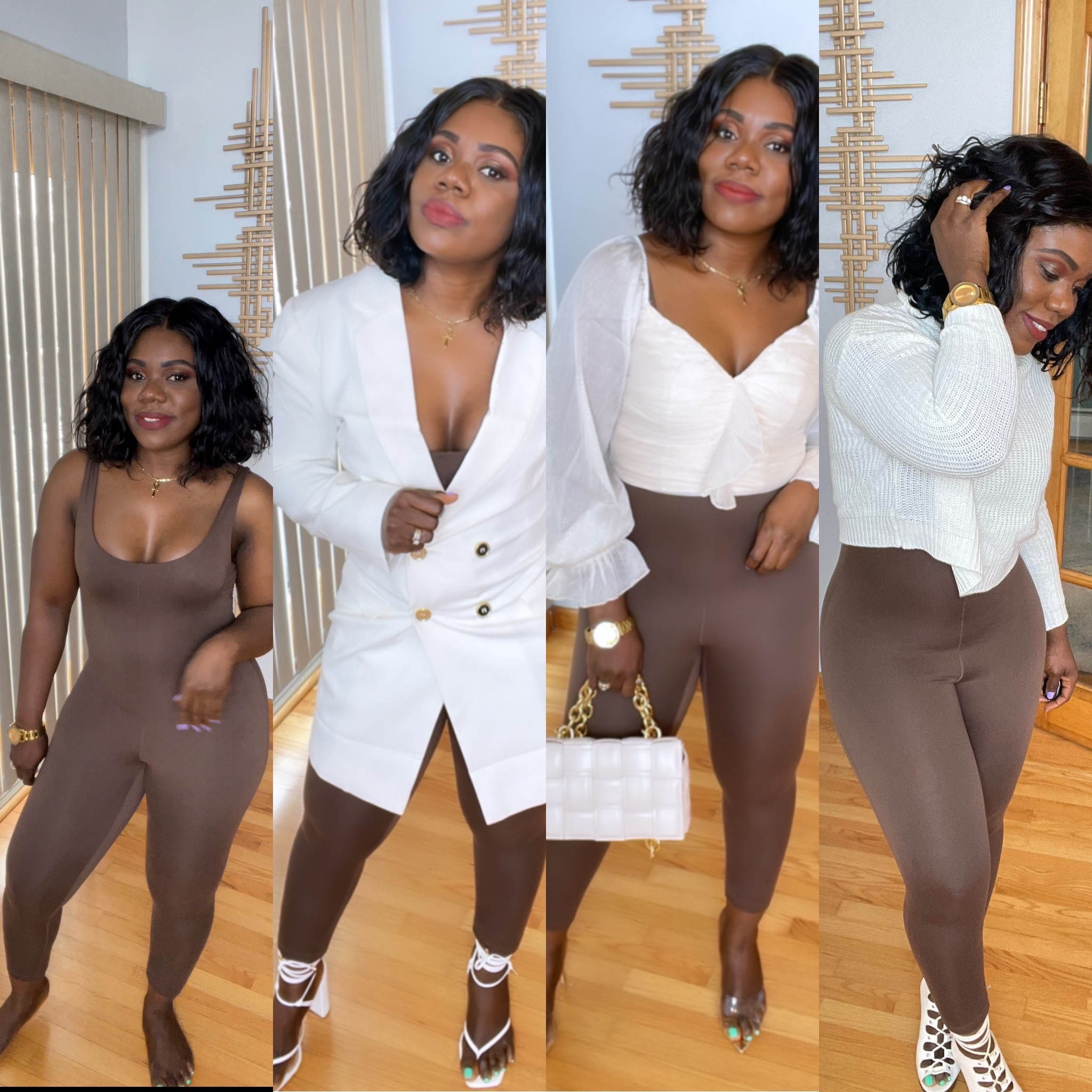 Lounge wear, smart chic, classy street, and casual street wear…. Do it your way

#LTKFind #LTKstyletip