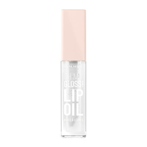 Rimmel London Oh My Gloss! Lip Oil 000 Clear Cloud 4.5mL | Priceline Pharmacy (AU)