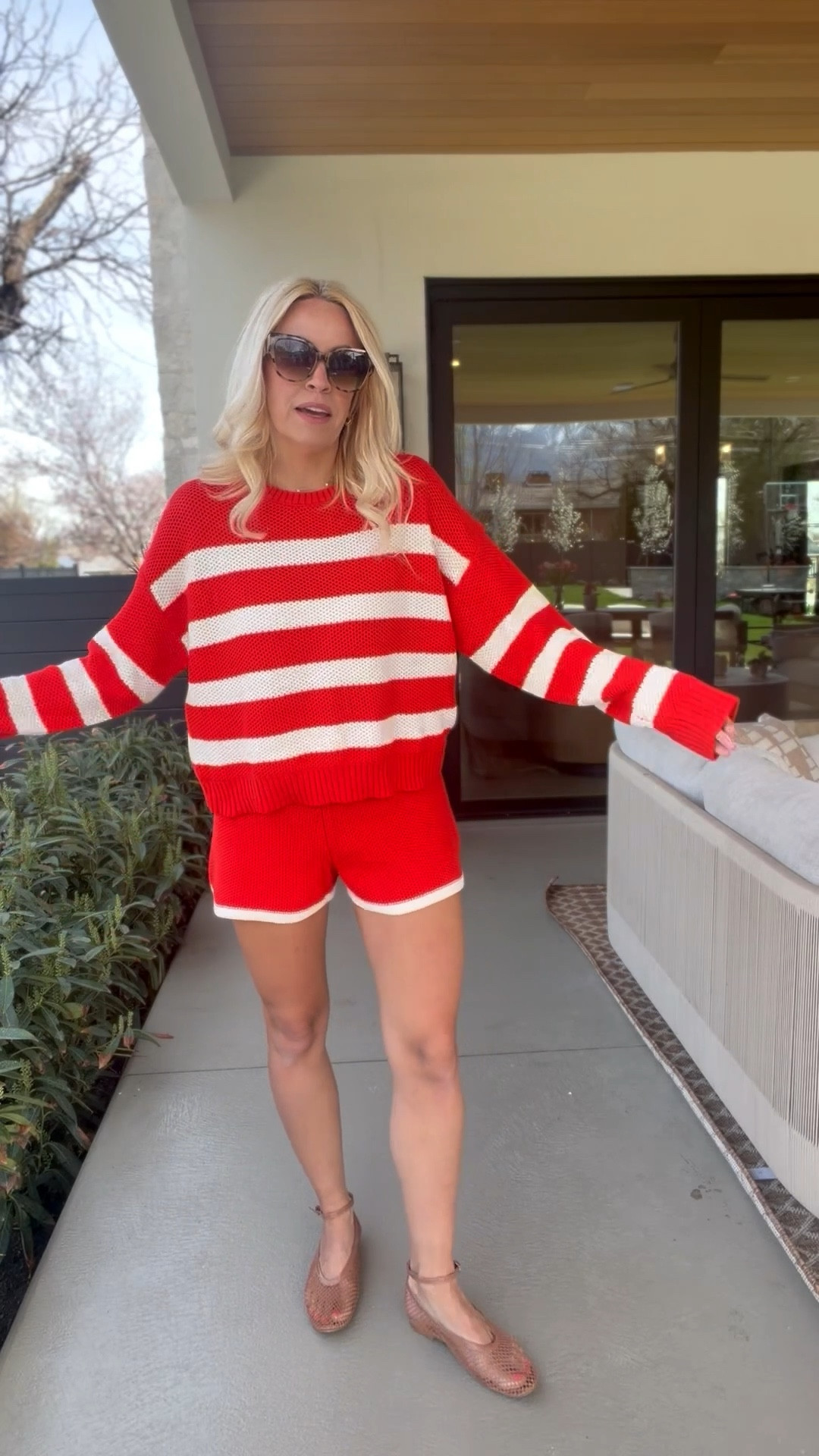 I cannot believe this set is Walmart!!! 

#LTKgrwm #LTKmomlife #LTKootd