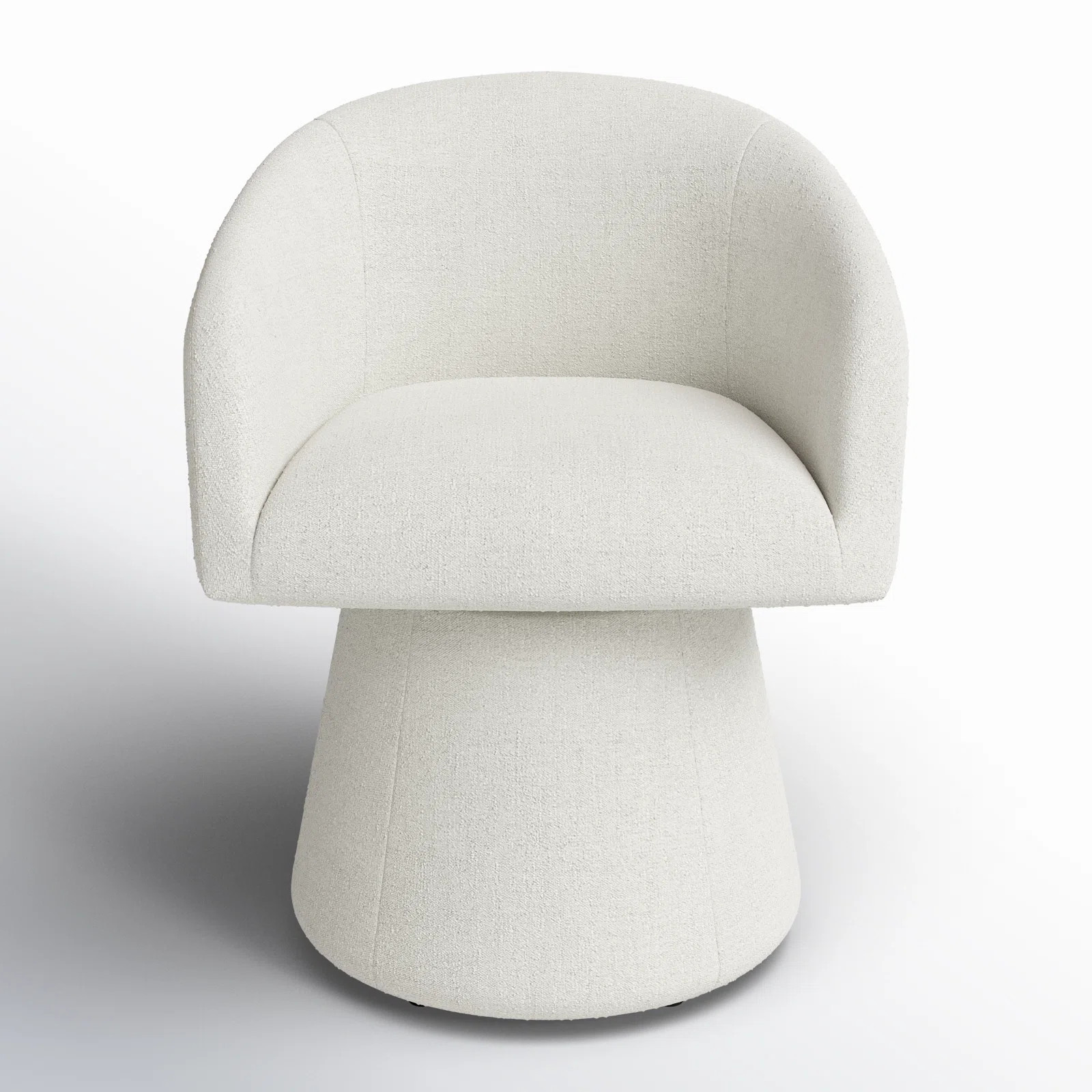 Kyo Upholstered Barrel Chair | Wayfair North America