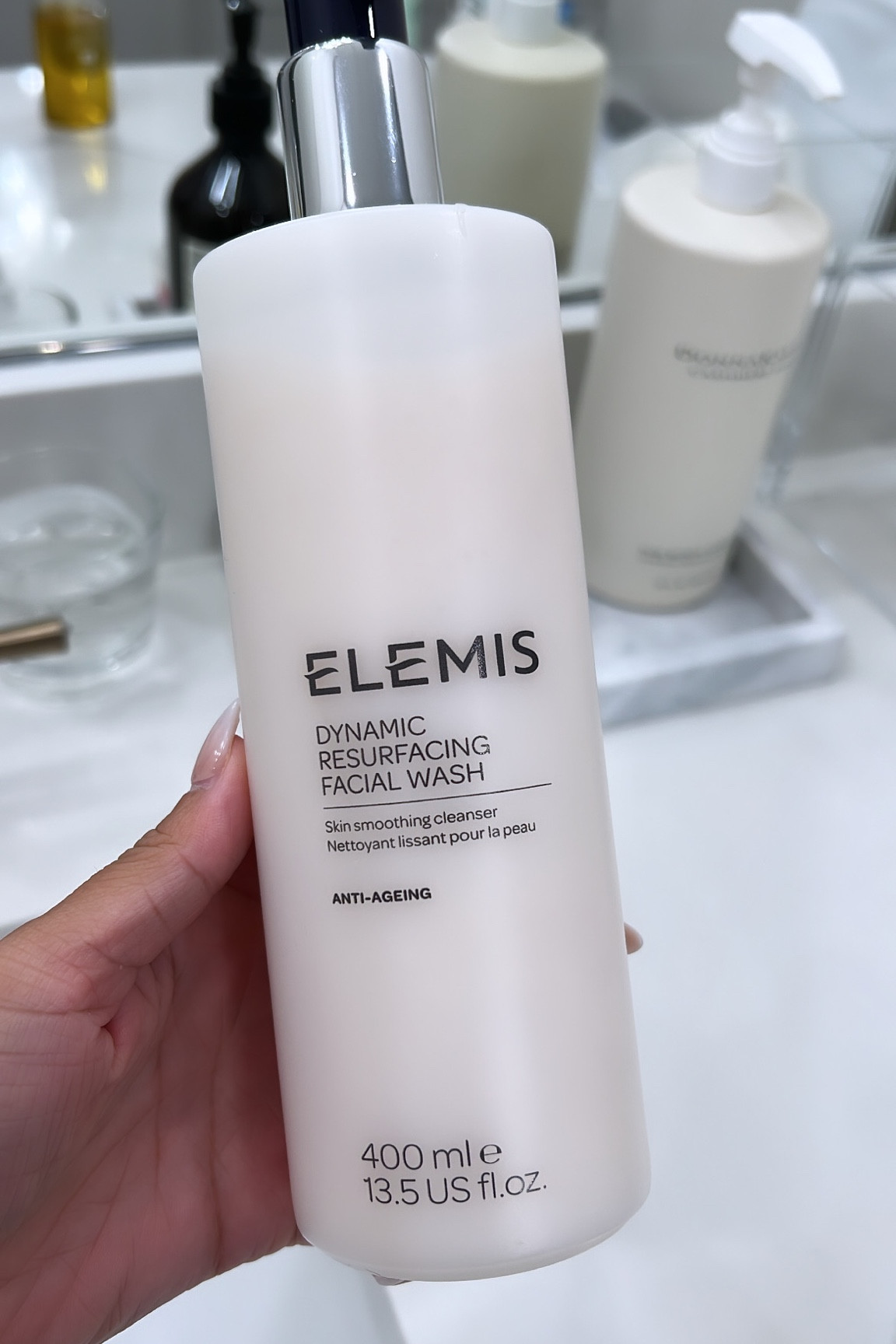 My fav face wash 

#LTKbeauty #LTKxNSale #LTKFind