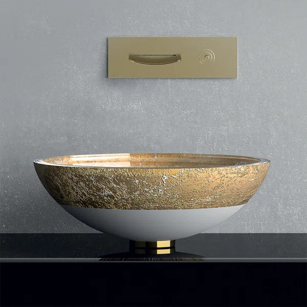 Atelier 17.2'' L Bathroom Sink | Perigold