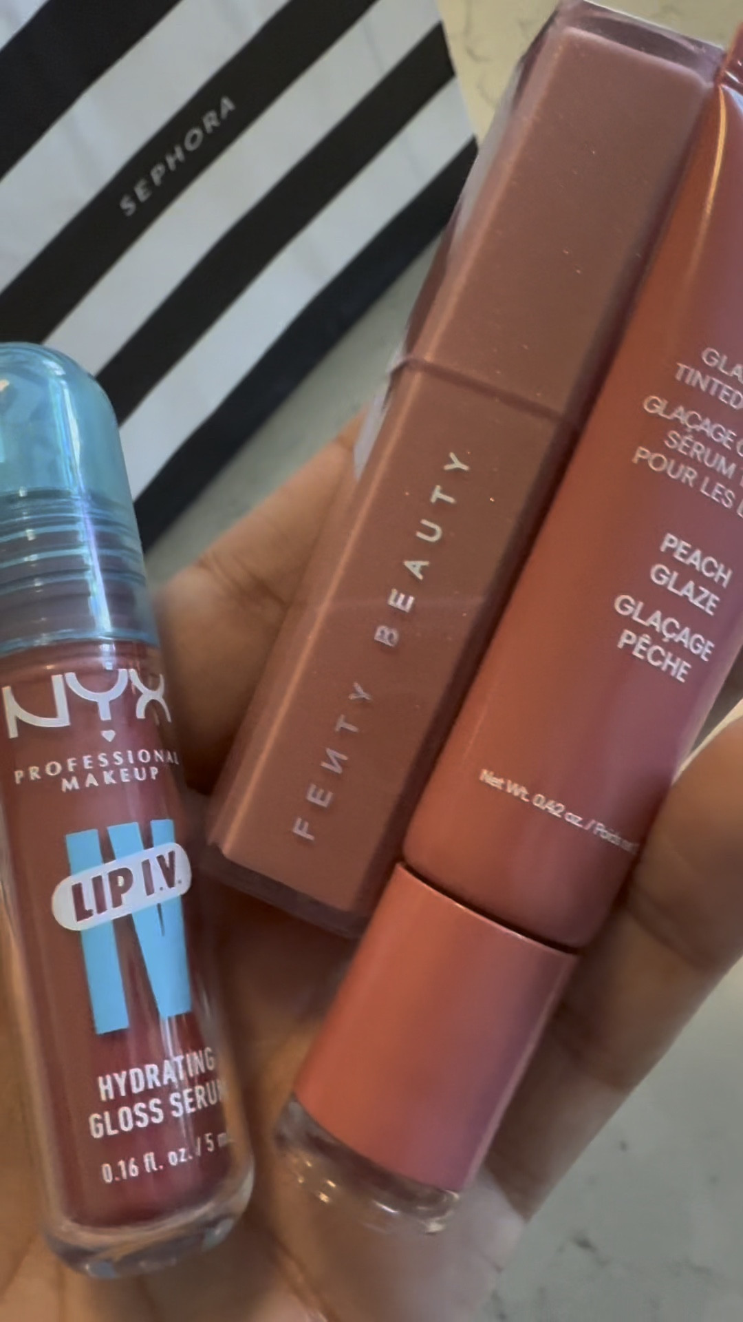 Found these new lippies and I  am in LOVE 💋

#LTKBeauty #LTKFindsUnder50