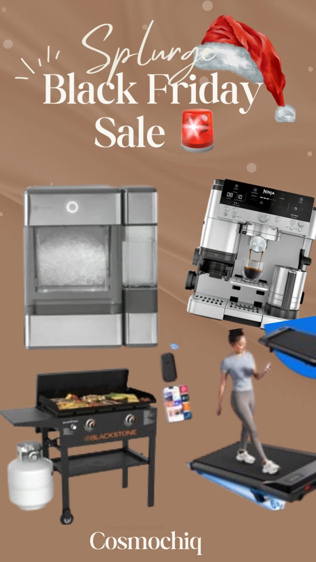 Black Friday deals here are my favorite splurges! 

#LTKGiftGuide #LTKHoliday #LTKFindsUnder100